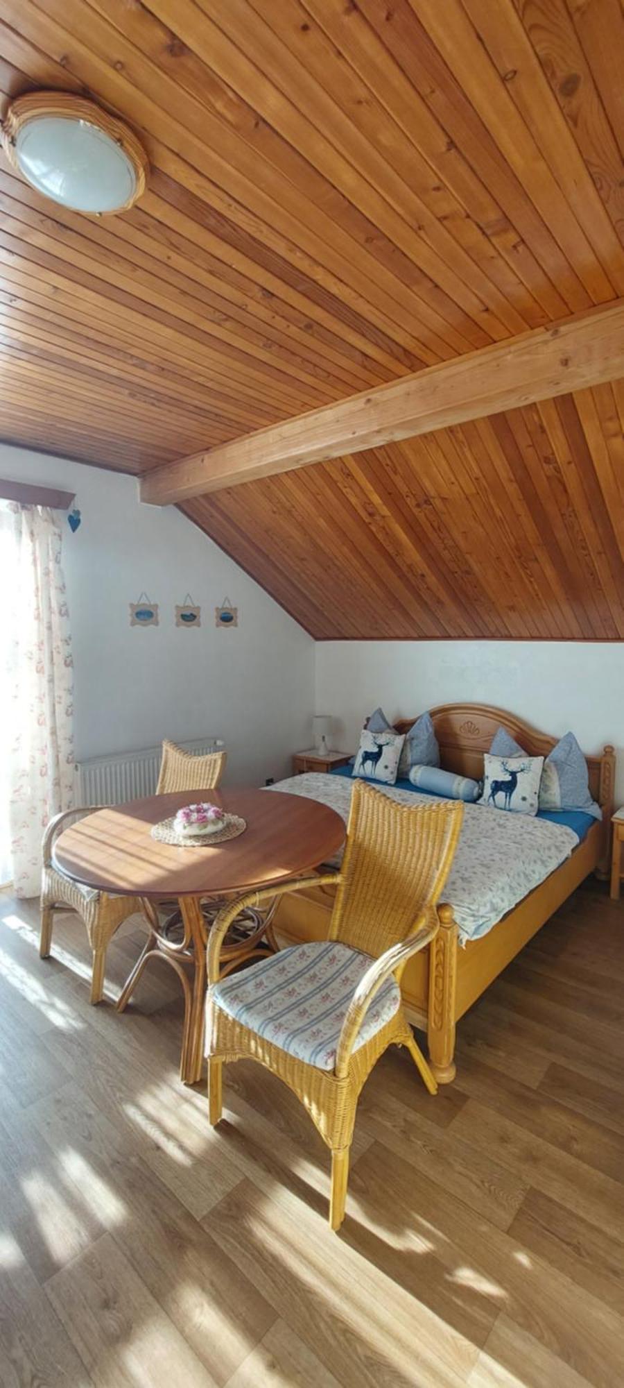 Ubytovani V Sumavskem Dome Nove Hute Luaran gambar